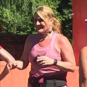 Meet your Posher, Trisha